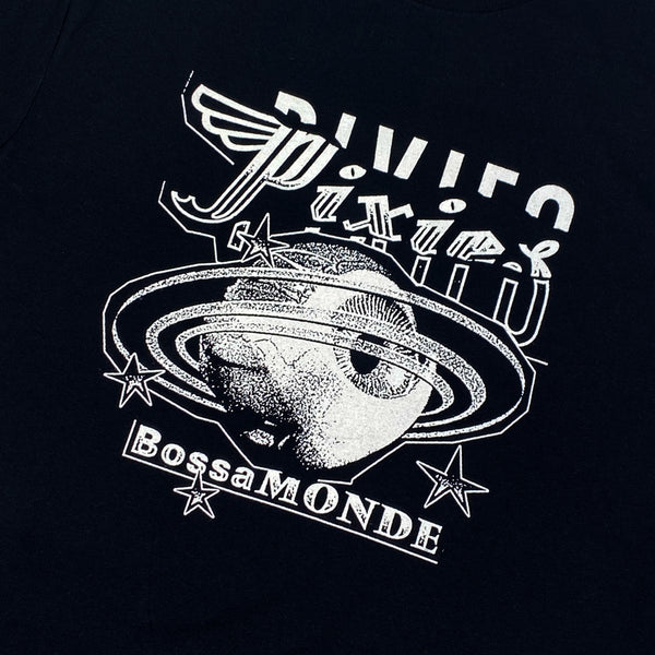 Pixies - Xerox Monde 2025 Tour Tee | Official TSURT Merch - Pixies