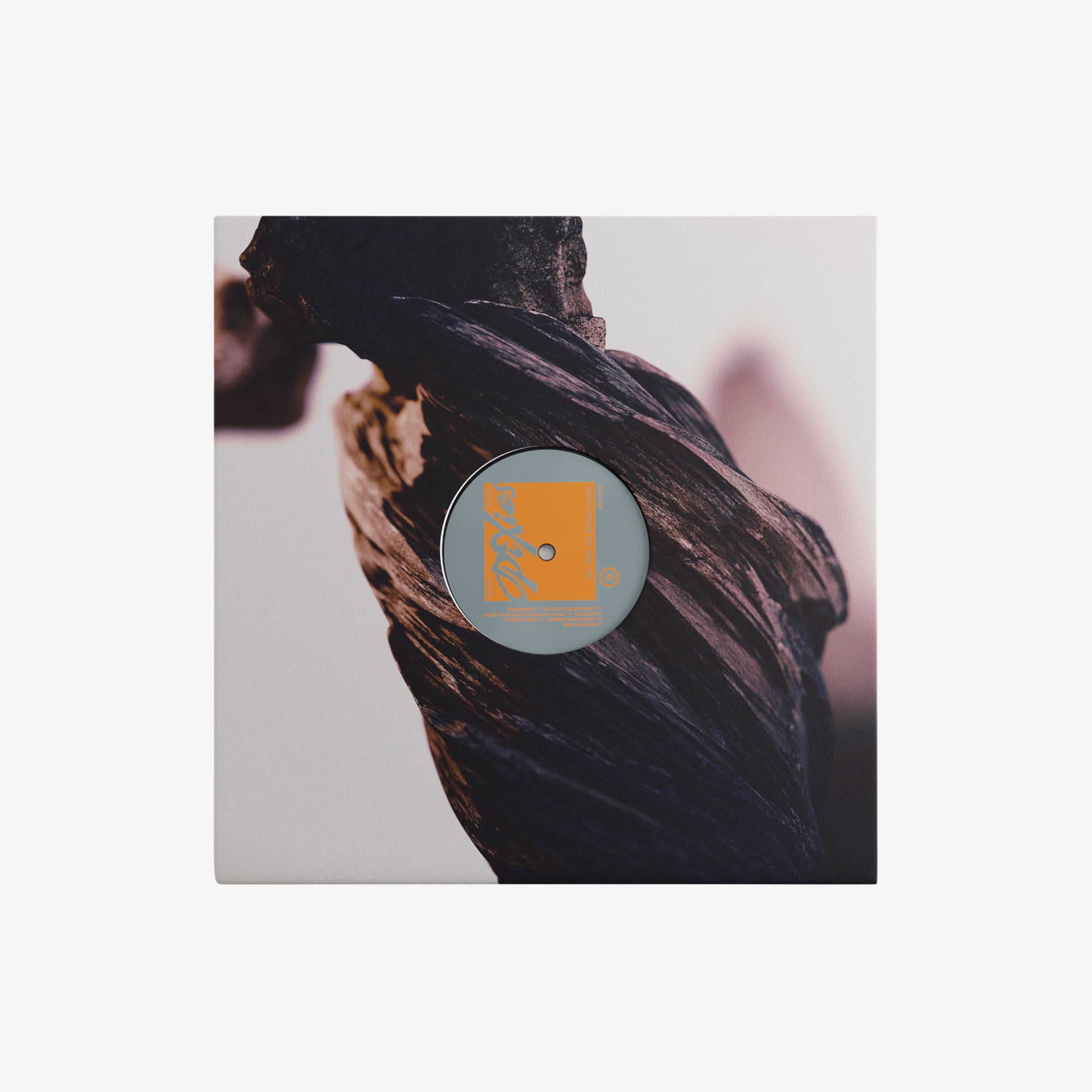 Music - Pixies Official Store