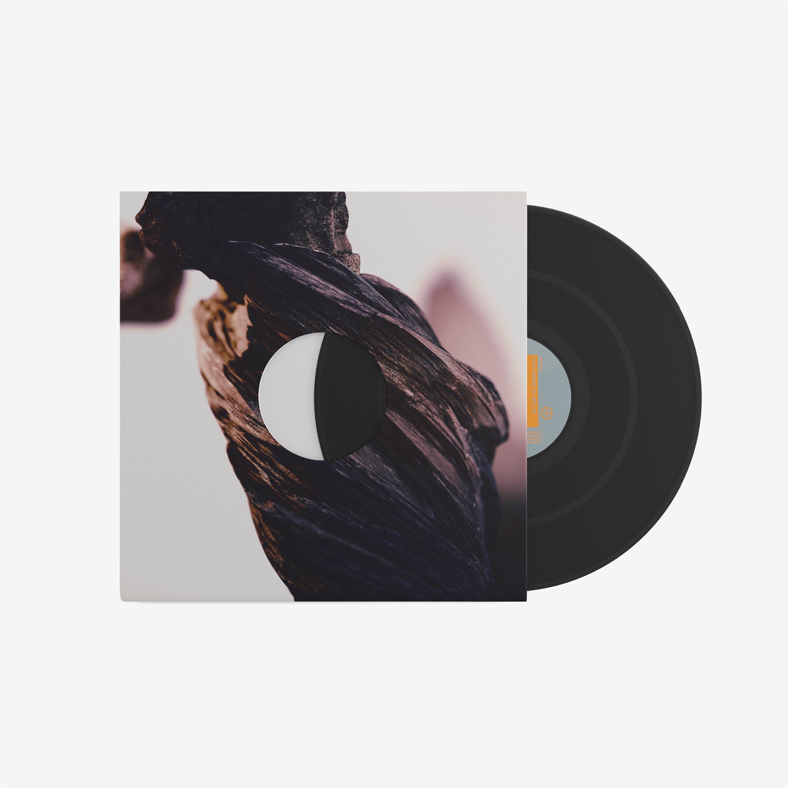 Pixies The Night the Zombies Came Black Vinyl