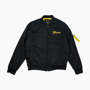 Circle P Bomber Jacket