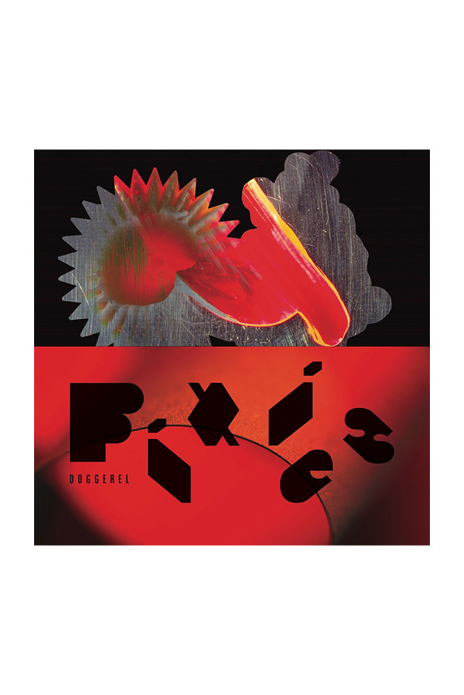 Pixies Doggerel - Digital Album