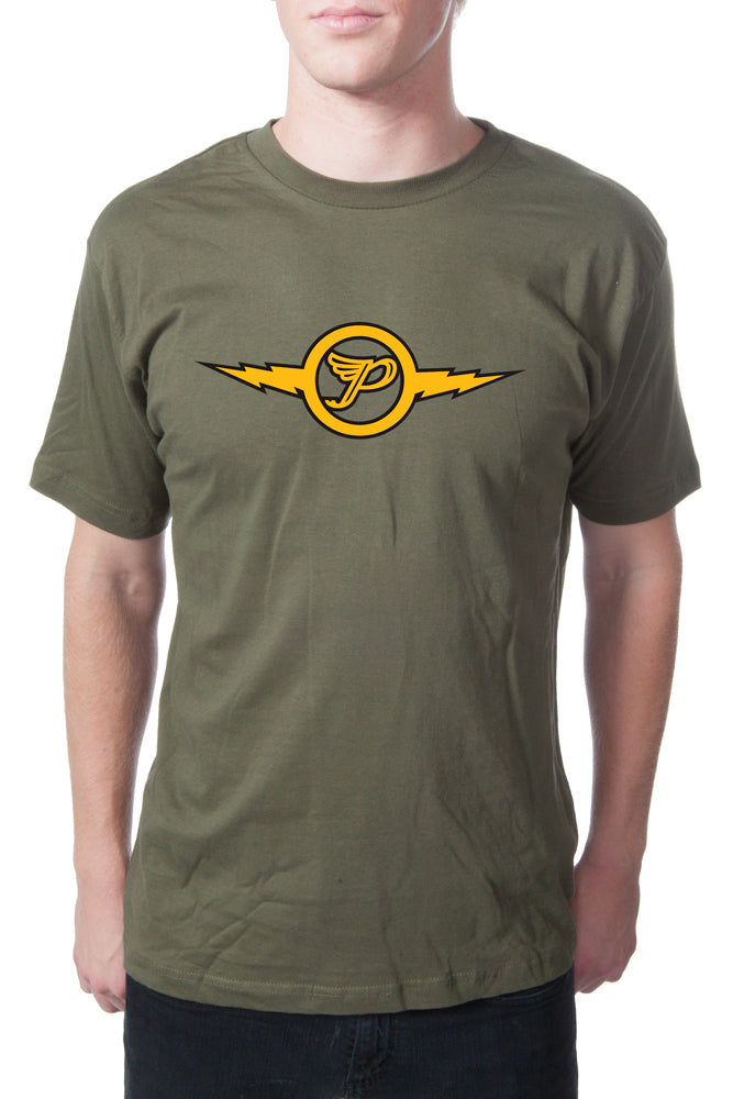 Monkey Magic Uomo T-Shirt 100% Cotone Monkey Magic Uomo T-Shirt 100% Cotone