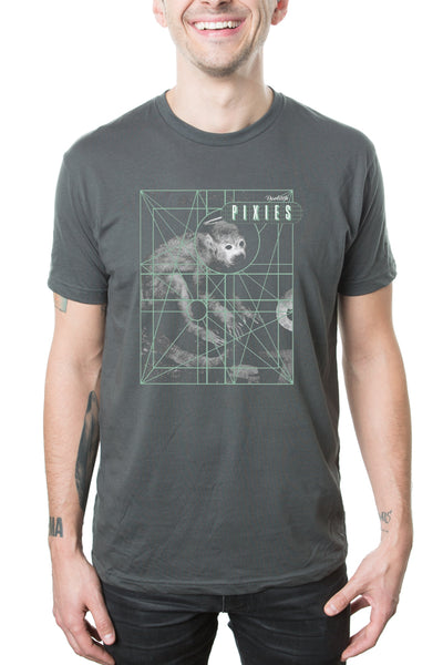pixies-monkeygrid-tshirt-  