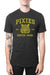 Pixies Phys Ed Tee Coal